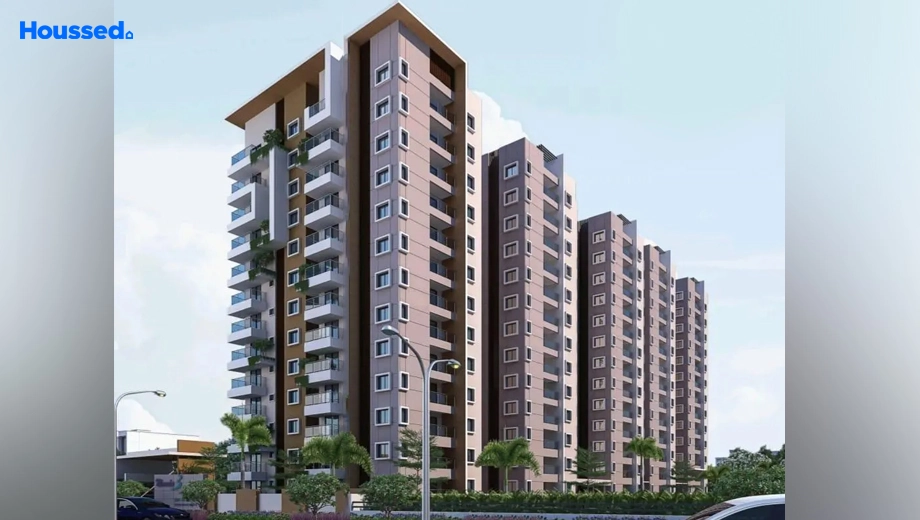 Project Image of DS Needs 3 Project 168 in Horamavu, Bangalore - Image 431071