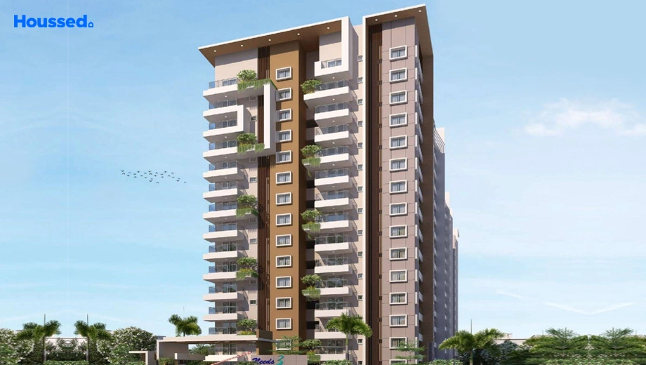 Project Image of DS Needs 3 Project 168 in Horamavu, Bangalore - Image 431073