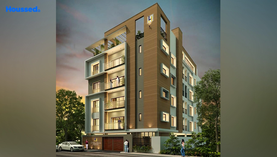 Project Image of LH Casa Feliz in Horamavu, Bangalore - Image 431021