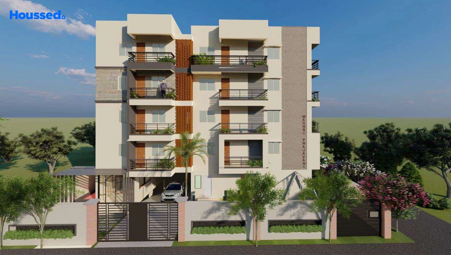 Project Image of Mashri Prajavani - Image 431132
