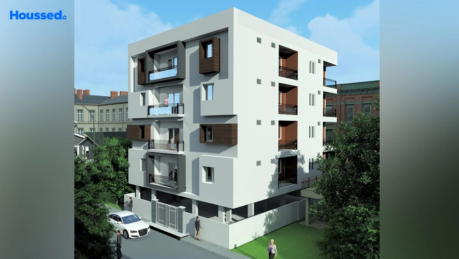 Project Image of Namasvi Tulips in Horamavu, Bangalore - Image 431055