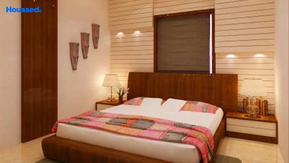 Sample Apartment of Namasvi Tulips in Horamavu, Bangalore - Image 431058