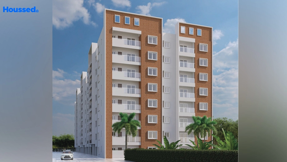 Project Image of RK Celesta - Image 431100