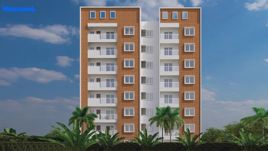 Project Image of RK Celesta - Image 431101