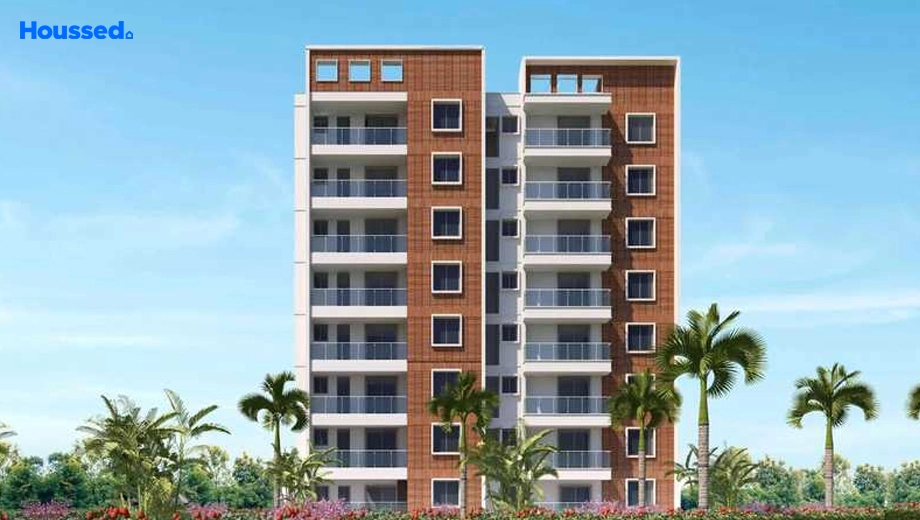 Project Image of RK Celesta - Image 431105
