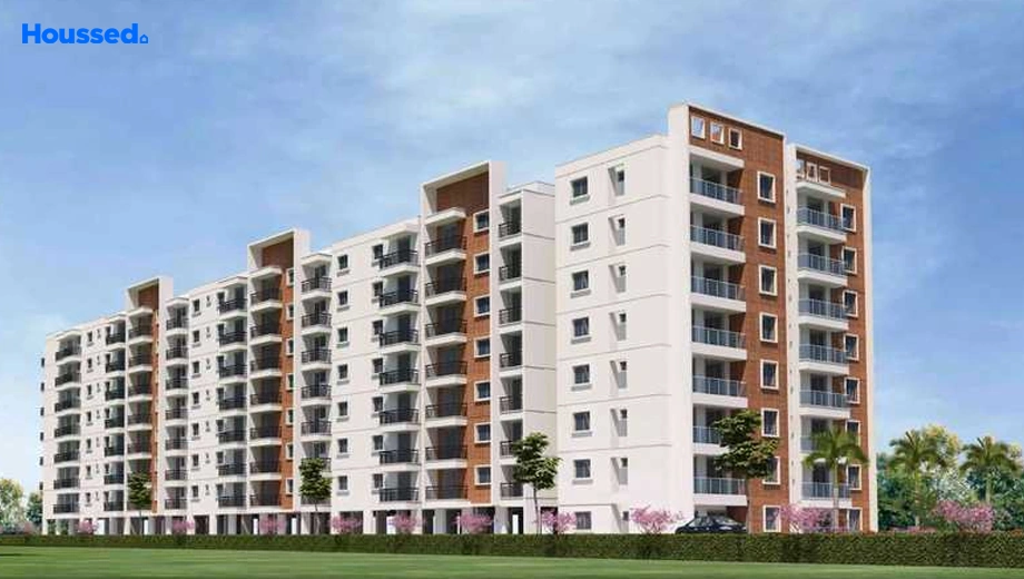 Project Image of RK Celesta - Image 431104