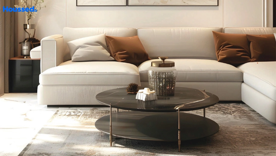Sample Apartment of RK Celesta - Image 431108