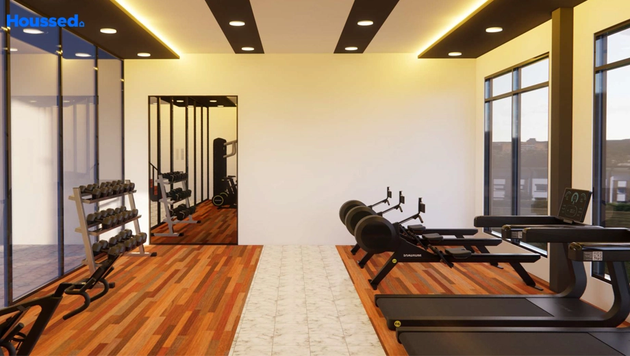 Amenities of SK Dwaraka in Horamavu, Bangalore - Image 431033