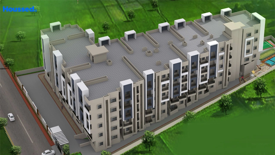 Project Image of SK Dwaraka in Horamavu, Bangalore - Image 431032