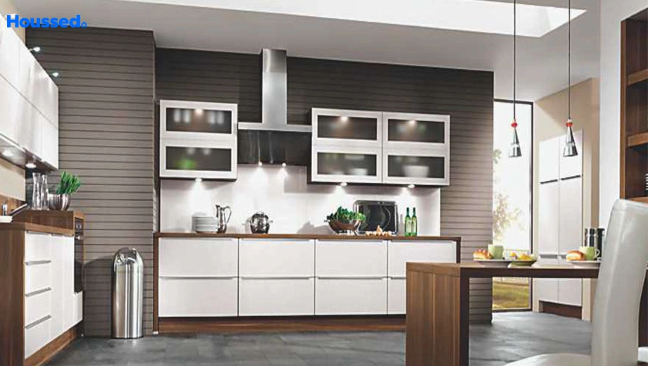 Sample Apartment of SK Dwaraka in Horamavu, Bangalore - Image 431036