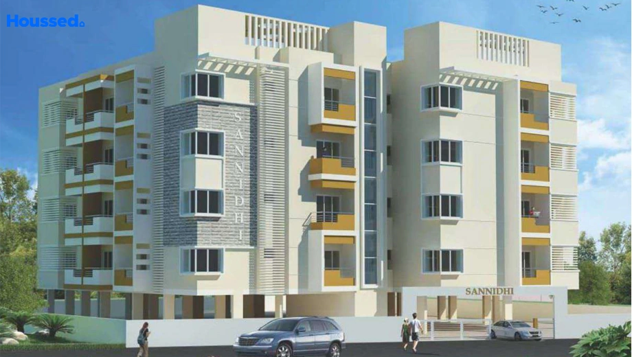 Project Image of SN Sannidhi - Image 431181