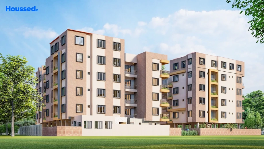 Project Image of Hive Urban Utopia - Image 431168