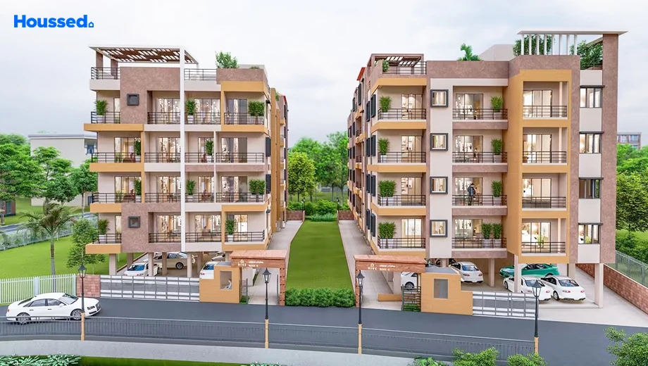 Project Image of Hive Urban Utopia - Image 431171