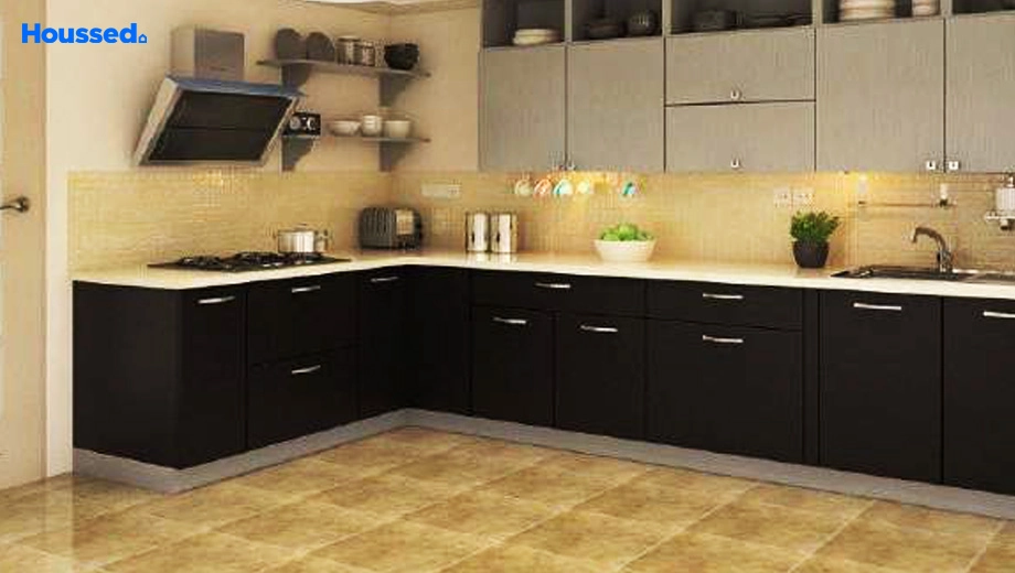 Sample Apartment of Laxmi Mangalmurti Residency in Gangapur Road, Nashik - Image 431192