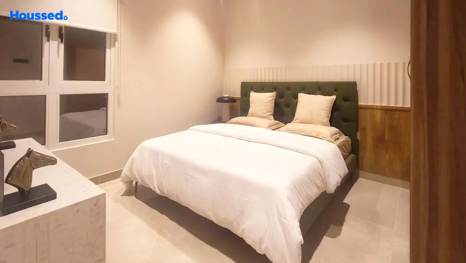 Sample Apartment of Vinayak 21 Acres in New Town, Kolkata - Image 431220