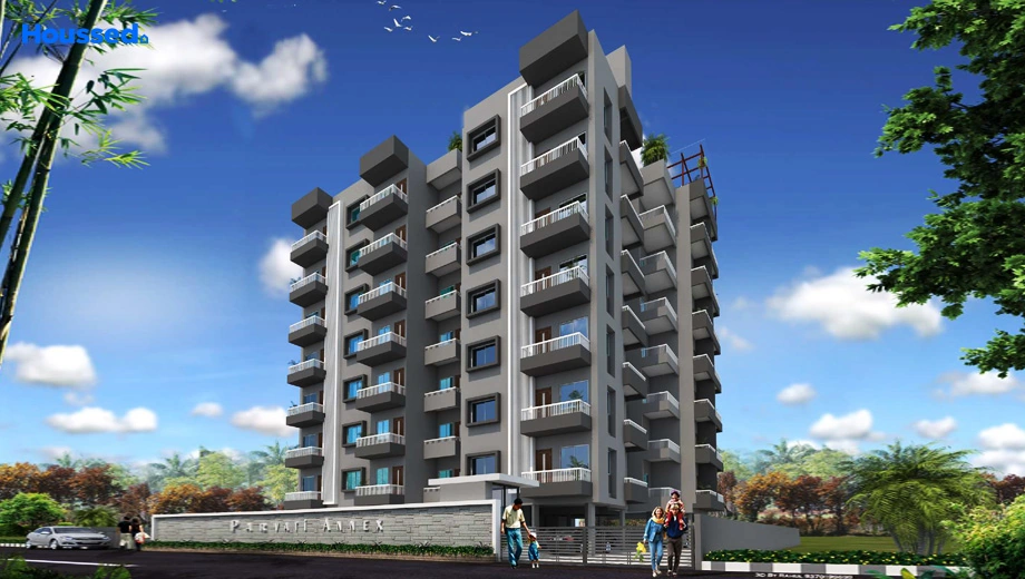 Project Image of Laxmi Parvati Annex in Makhmalabad, Nashik - Image 431225