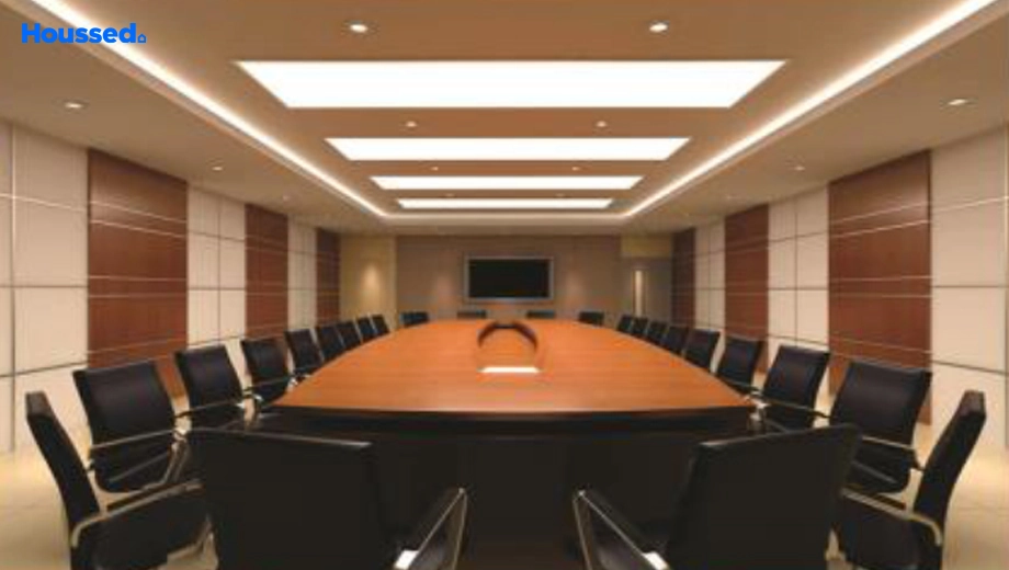 Amenities of GSK Purnima Residency - Image 431245