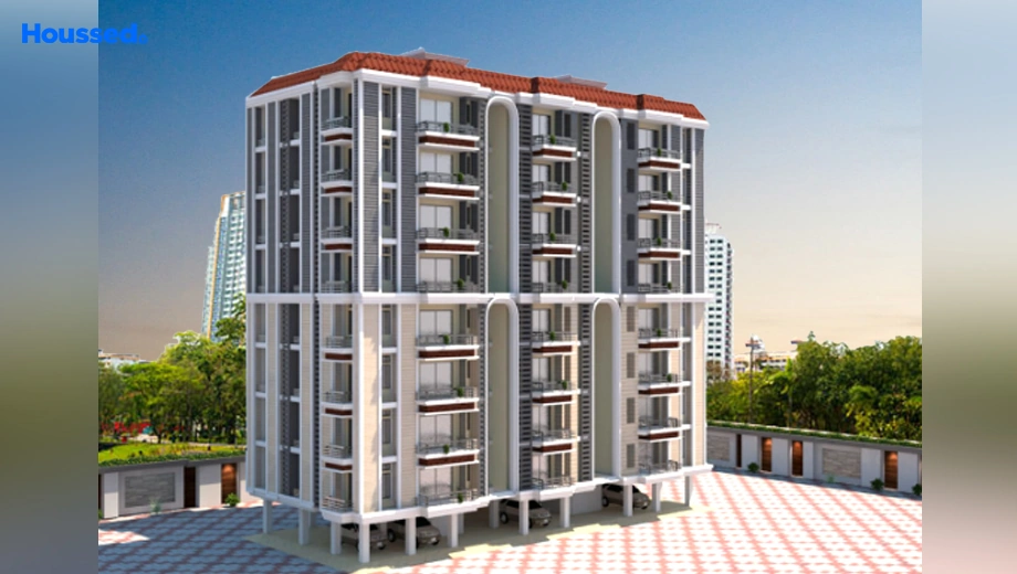 Project Image of Eco Sky Abode - Image 431280