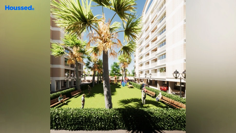 Amenities of Rajyog Heights in null, Nashik - Image 431288