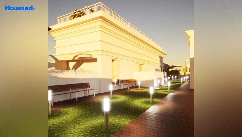 Amenities of Rajyog Heights in null, Nashik - Image 431286