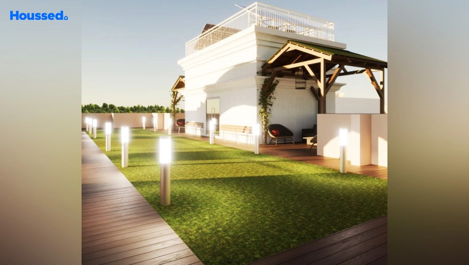 Amenities of Rajyog Heights in null, Nashik - Image 431287