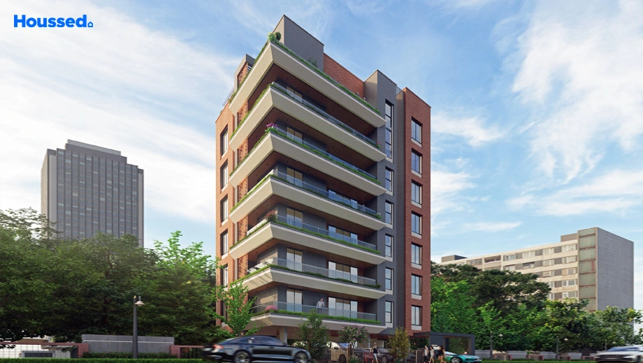 Project Image of Rohan Nirvana in null, Nashik - Image 431304