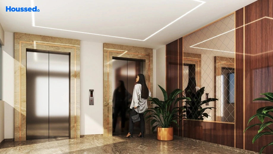 Project Image of Rohan Shree Shrimant Legacy in College Road, Nashik - Image 431324