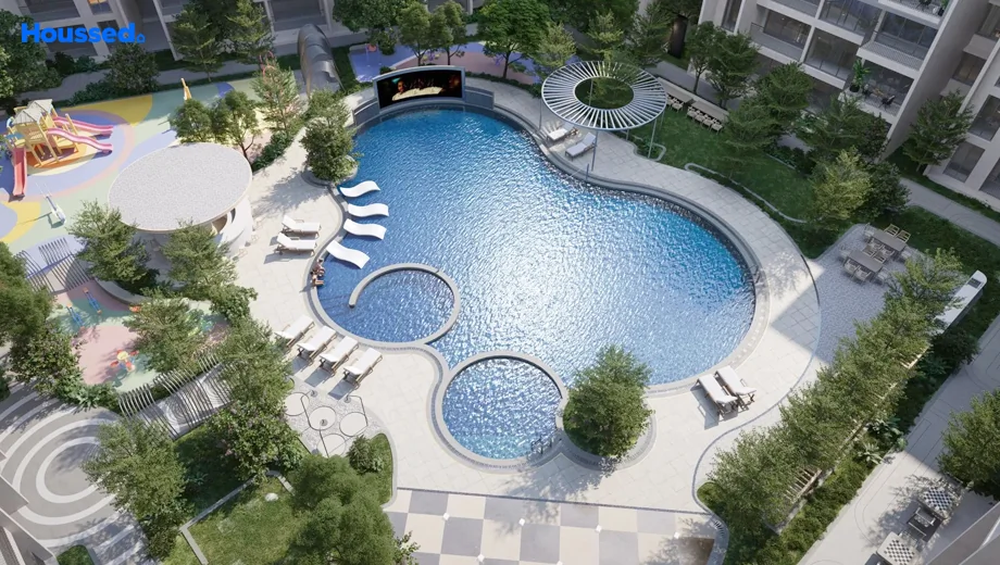 Amenities of Casagrand Moondance in Mysore Road, Bangalore - Image 431336