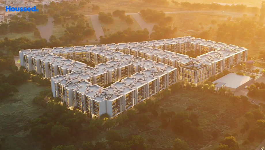 Project Image of Casagrand Moondance in Mysore Road, Bangalore - Image 431332
