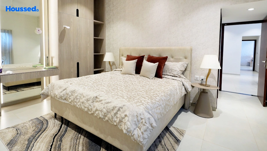 Sample Apartment of Casagrand Moondance in Mysore Road, Bangalore - Image 431343