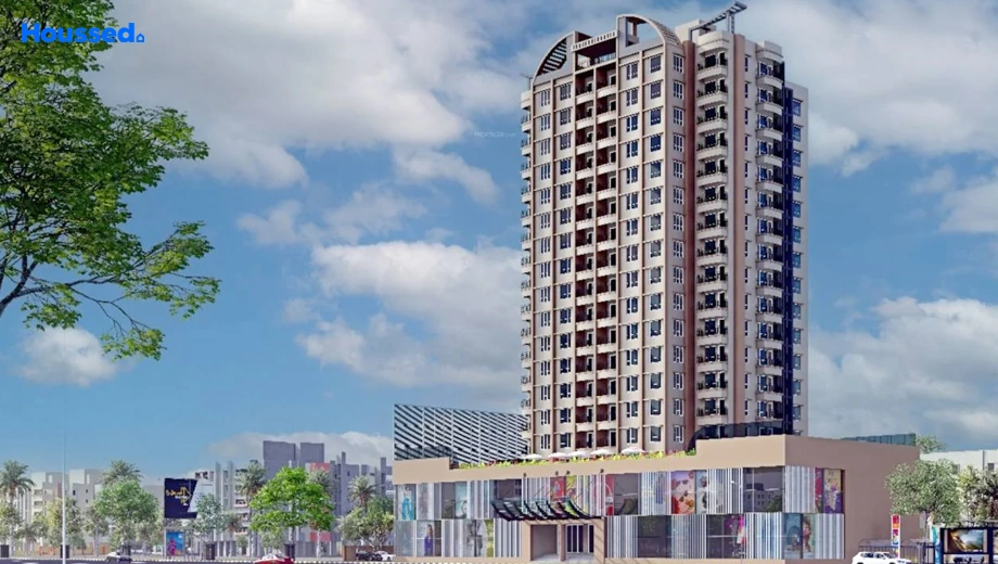 Project Image of Biswas Ora Heights - Image 431350