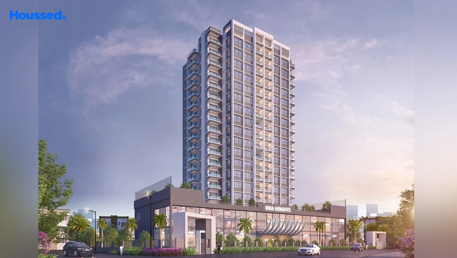 Project Image of Biswas Ora Heights - Image 431352
