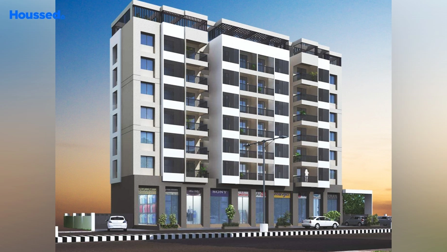 Project Image of Saarathi Aarambh in null, Nashik - Image 431366
