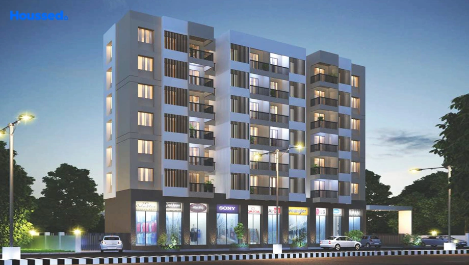 Project Image of Saarathi Aarambh in null, Nashik - Image 431367