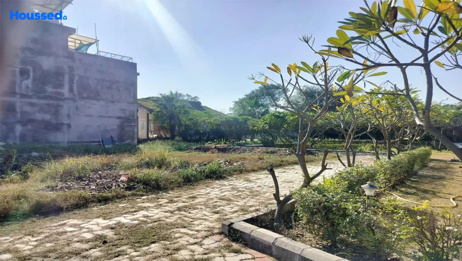 Project Image of Zeme Jardin in Kanpur Road, Lucknow - Image 431379