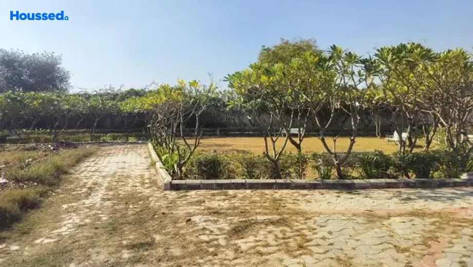 Project Image of Zeme Jardin in Kanpur Road, Lucknow - Image 431378