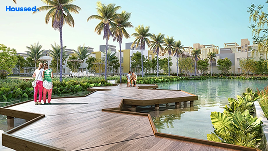 Amenities of Jupiter Gardenium in Rajarhat, Kolkata - Image 431403