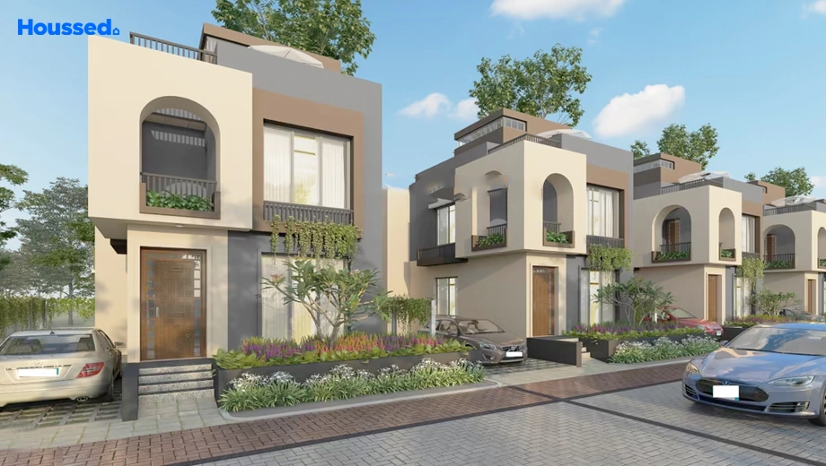 Project Image of Jupiter Gardenium in Rajarhat, Kolkata - Image 431400