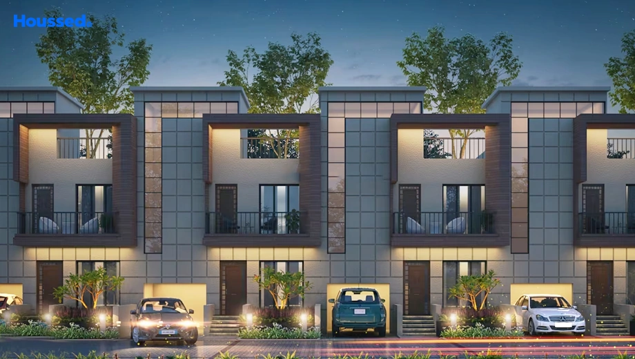 Project Image of Jupiter Gardenium in Rajarhat, Kolkata - Image 431397