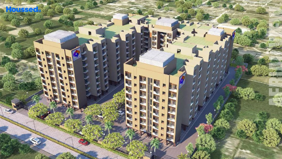 Project Image of Indo Rang Homes Phase 1 - Image 431463