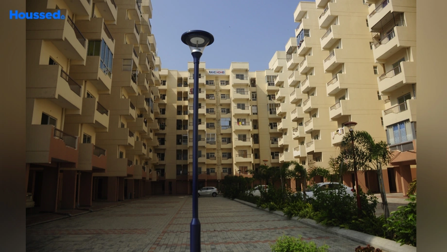 Project Image of Indo Rang Homes Phase 1 - Image 431459
