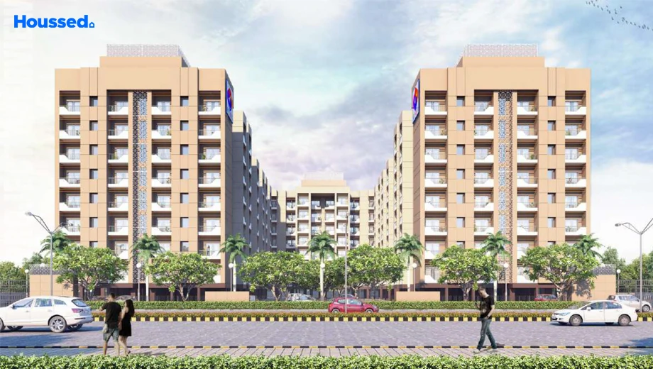 Project Image of Indo Rang Homes Phase 1 - Image 431462