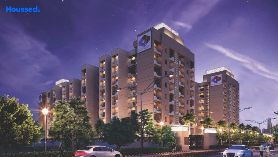 Project Image of Indo Rang Homes Phase 1 - Image 431461