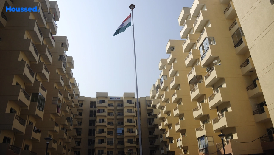 Project Image of Indo Rang Homes Phase 1 - Image 431460