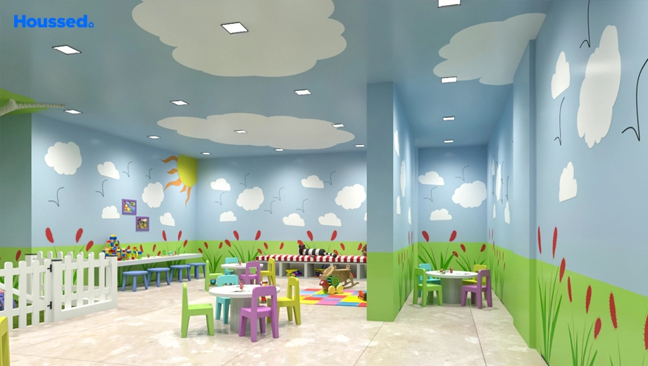 Amenities of Indo Rang Homes Phase 2 - Image 431483
