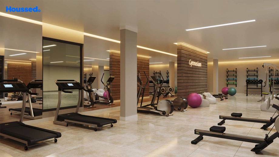 Amenities of Indo Rang Homes Phase 2 - Image 431484