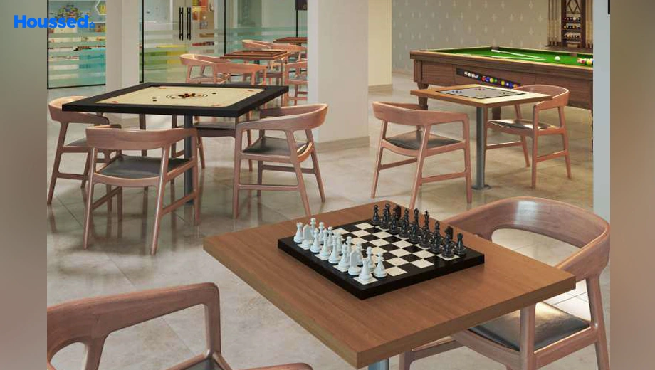 Amenities of Indo Rang Homes Phase 2 - Image 431482