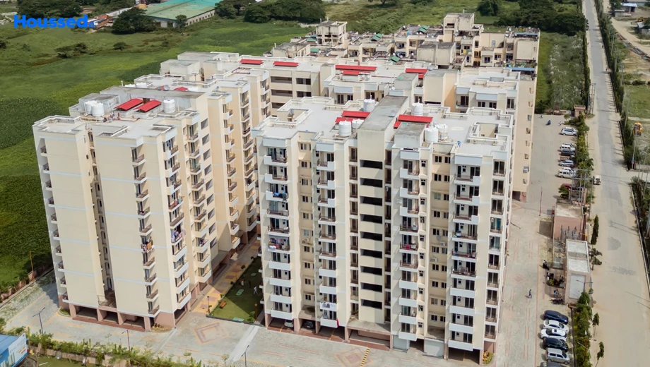 Project Image of Indo Rang Homes Phase 2 - Image 431479