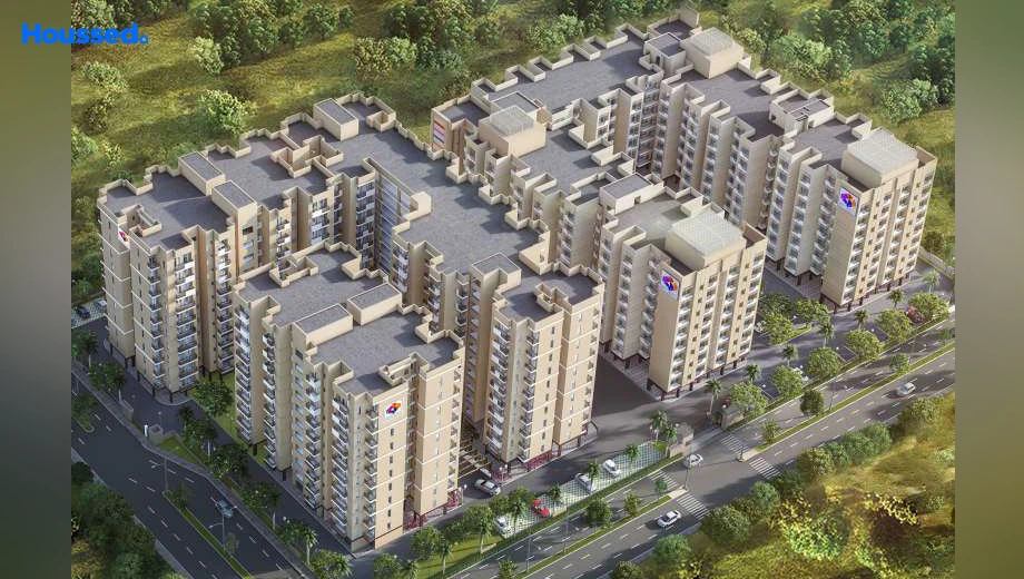 Project Image of Indo Rang Homes Phase 2 - Image 431477