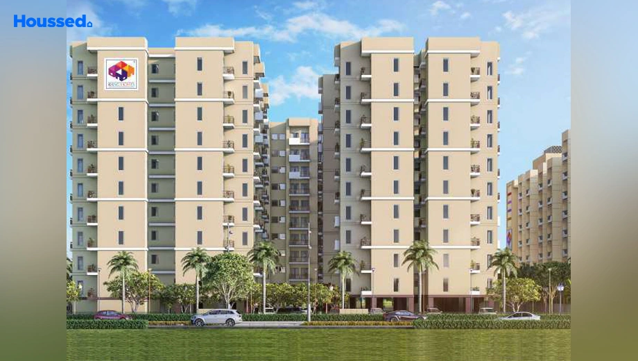 Project Image of Indo Rang Homes Phase 2 - Image 431474